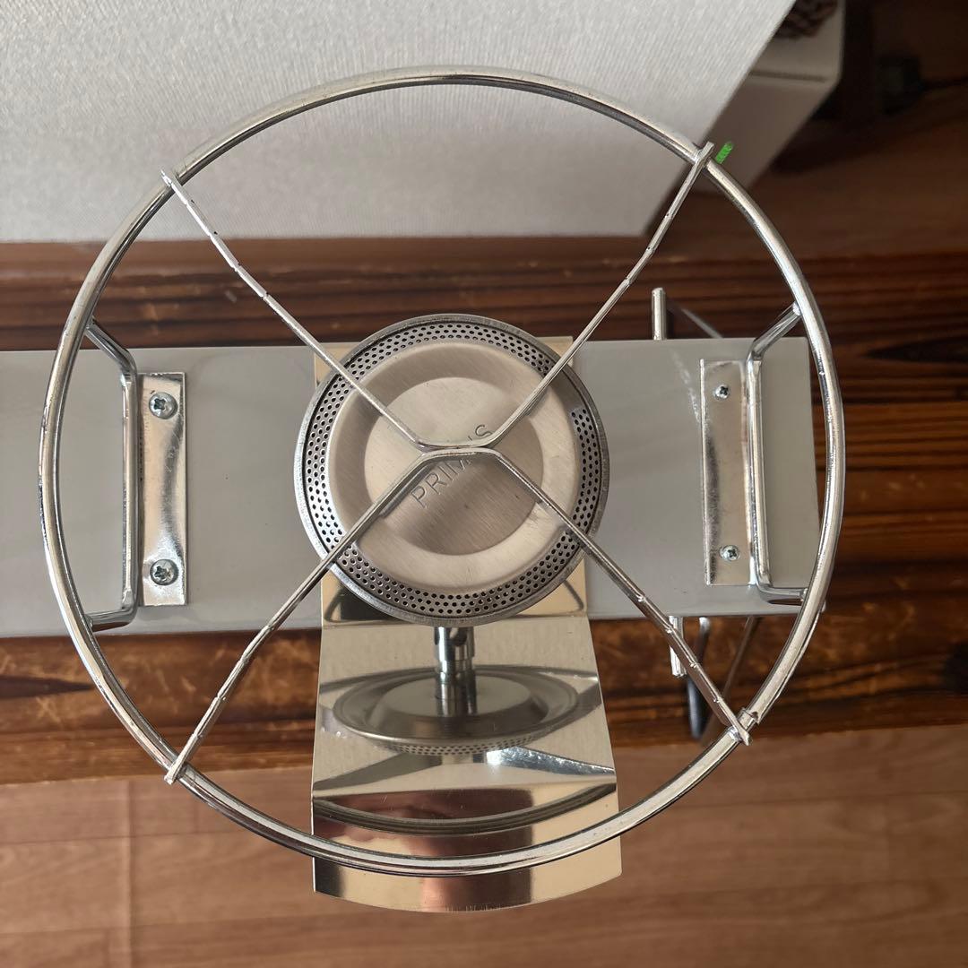 PRIMUS Twin Stove 229044 Duo プリムス ツーバーナー