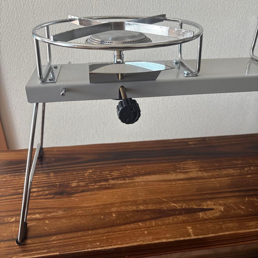 PRIMUS Twin Stove 229044 Duo プリムス ツーバーナー