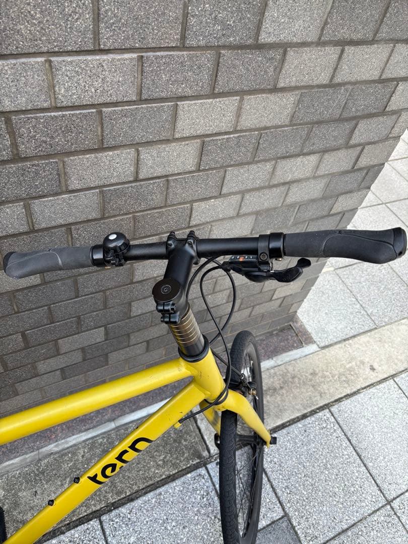 tern crest クレスト　サイズ50 大阪市北区引き取り