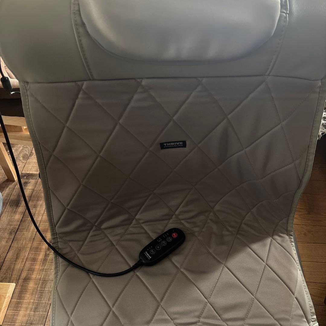 【送料込】ナガラックスフィッテ スライヴ MD-600 アイボリー/クレージュ