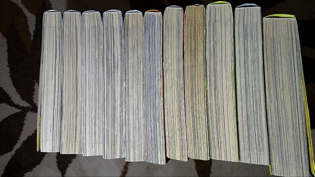 ランド・全11巻