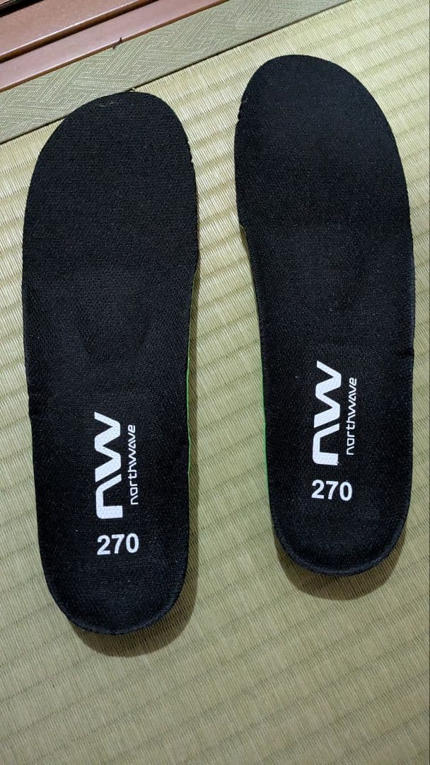 スノーボード NORTHWAVE EDGE 23-24 SLS 27.0