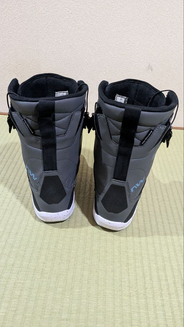 スノーボード NORTHWAVE EDGE 23-24 SLS 27.0