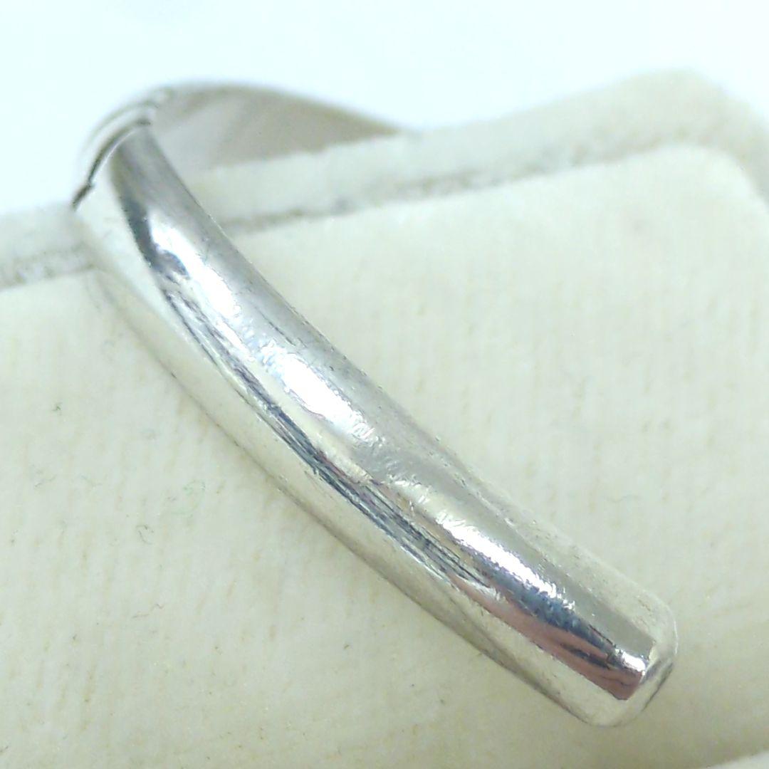 NORTH WORKS ノースワークス　900Silver バングル