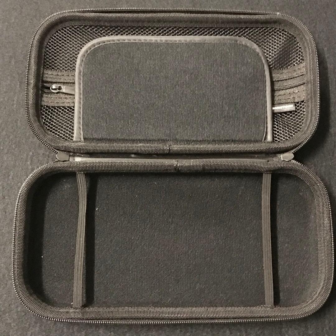 ◯ Nintendo Switch Lite 本体　動作確認済み　ケース付き