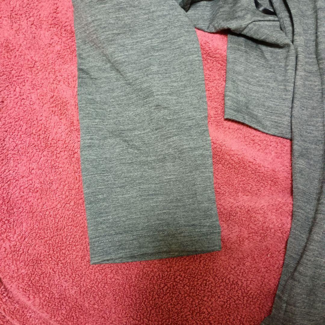 コグ ザ ビッグスモークジャンプスーツ ほぼ新品