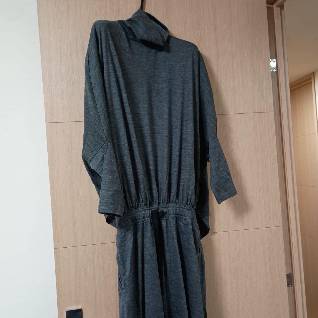 コグ ザ ビッグスモークジャンプスーツ ほぼ新品