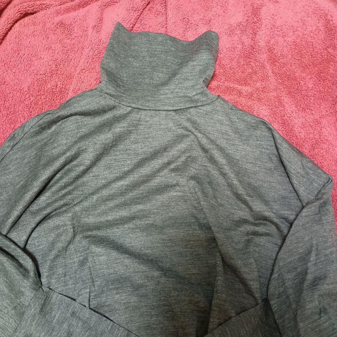 コグ ザ ビッグスモークジャンプスーツ ほぼ新品