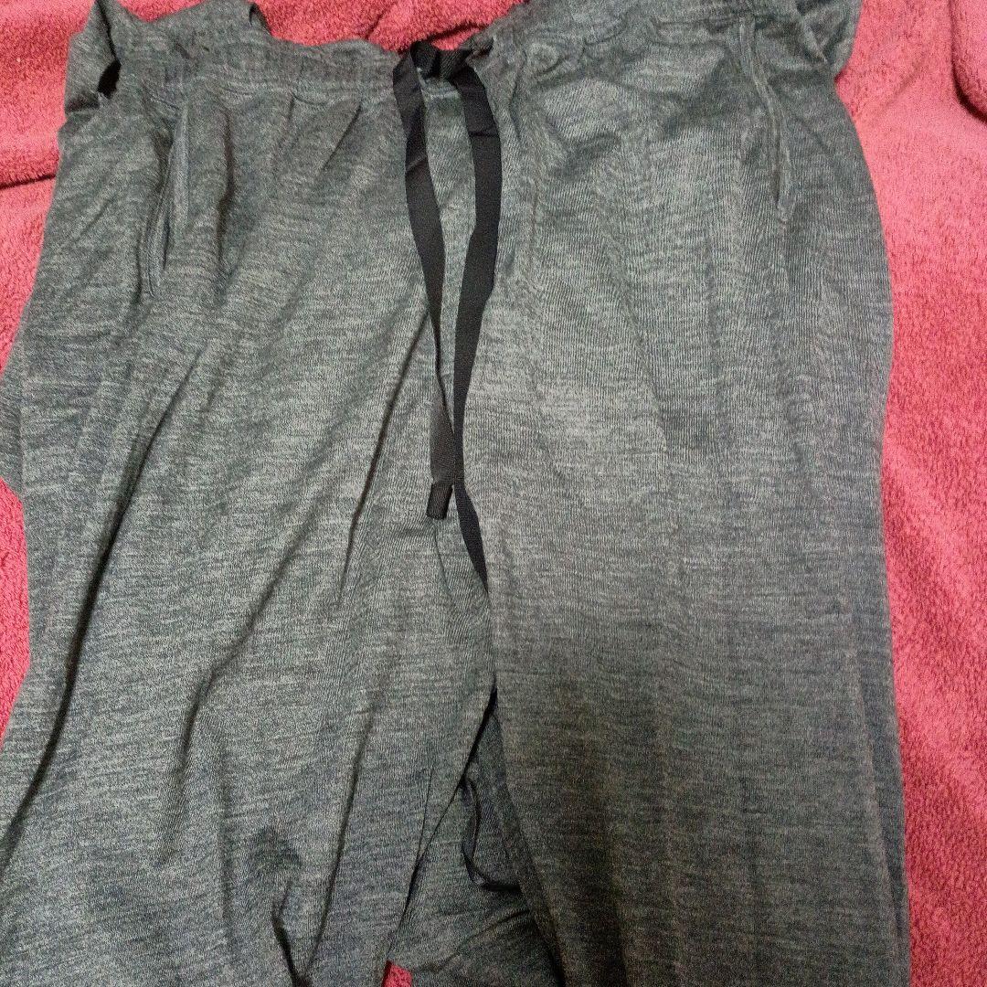 コグ ザ ビッグスモークジャンプスーツ ほぼ新品