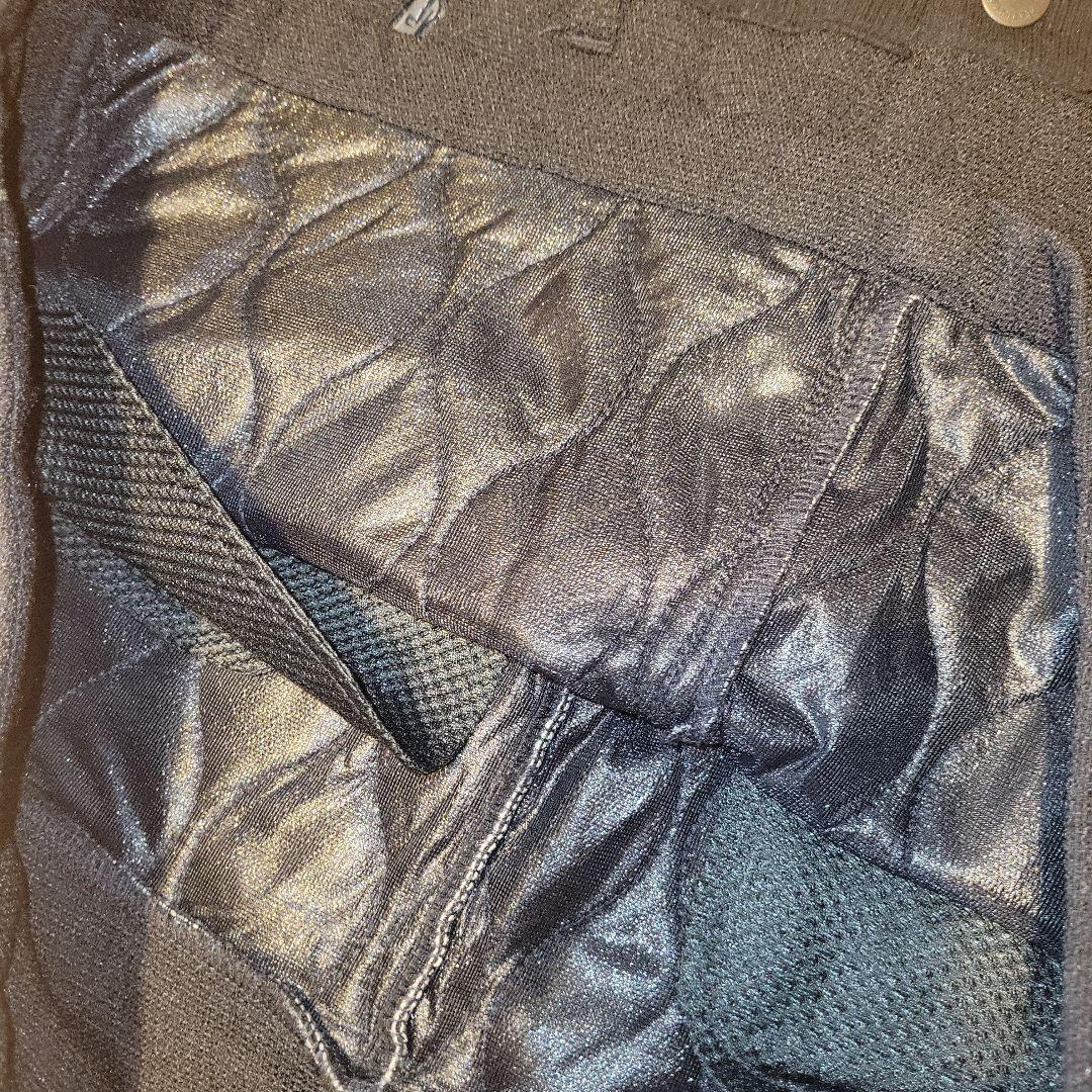 らんまる❤PEARLY GATES ロゴキルティングスカート☆