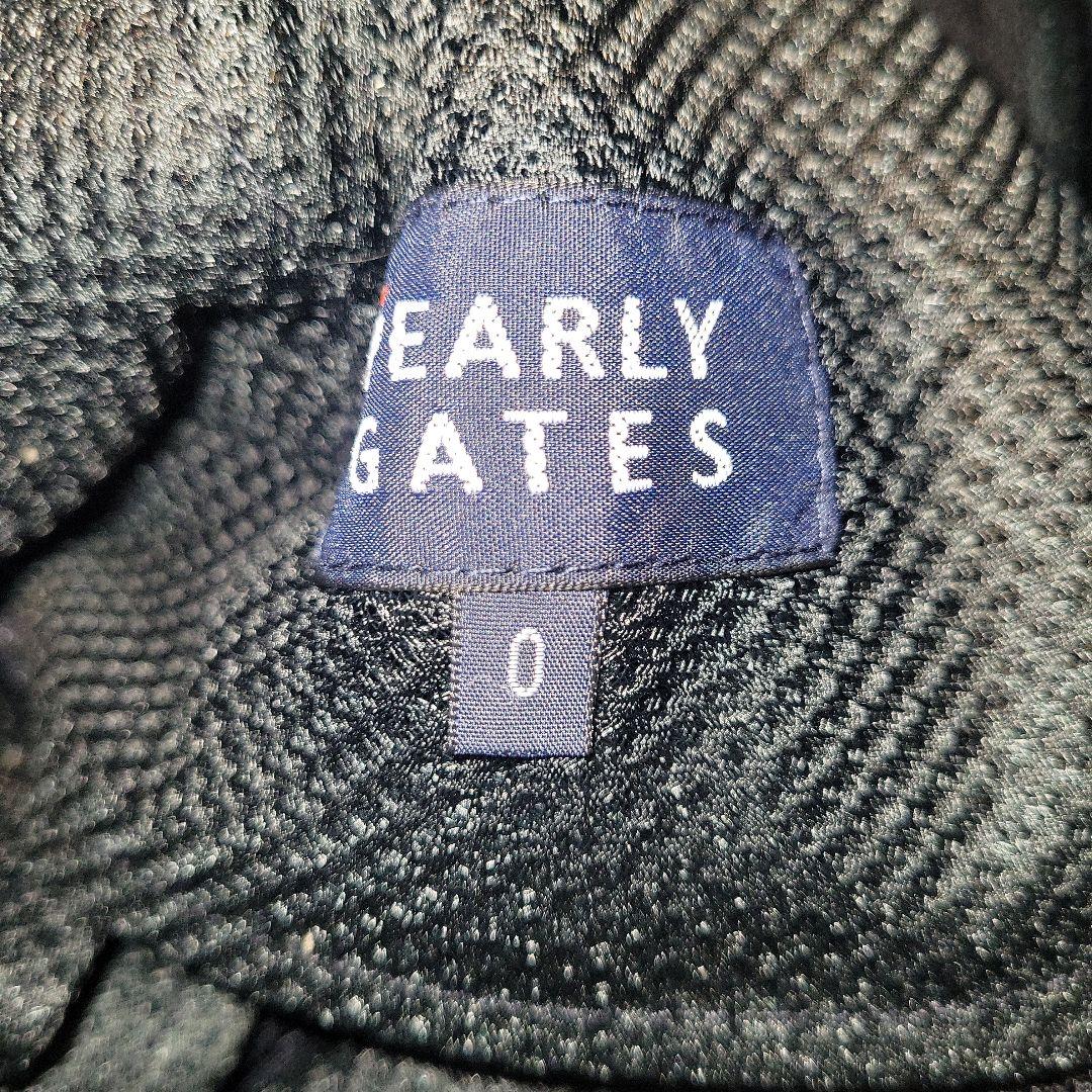 らんまる❤PEARLY GATES ロゴキルティングスカート☆