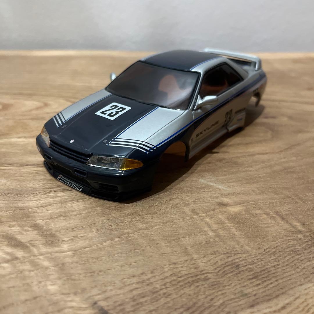 京商 ミニッツ オートスケール ボディ