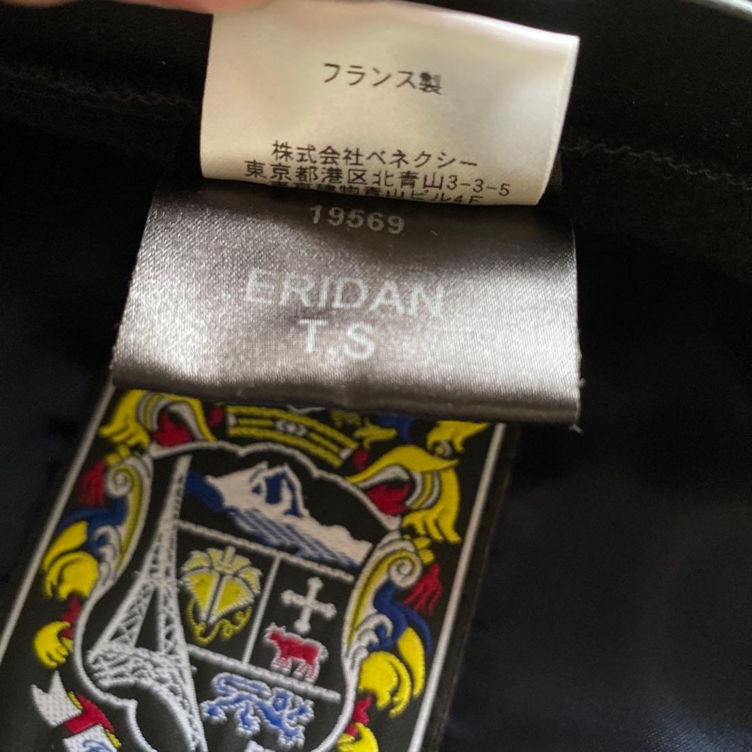 トモモンLAULHERE ベレー帽　ロレール