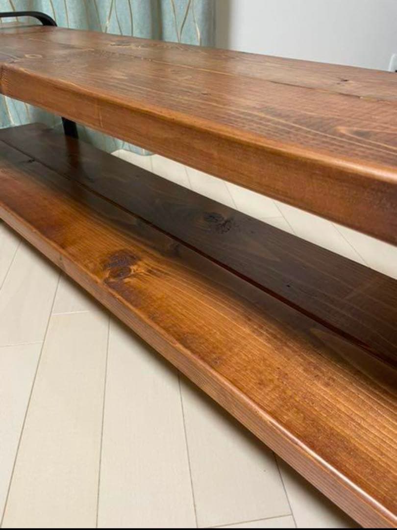 週末まで！【廃盤】 ACME Furniture テレビボード