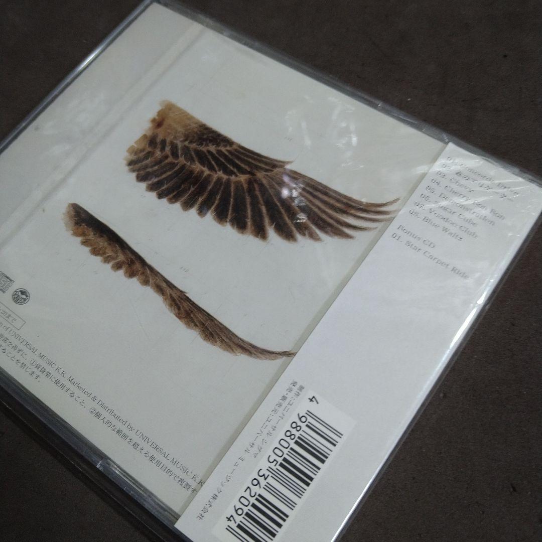 チバユウスケ / THEE MICHELLE GUN ELEPHANT