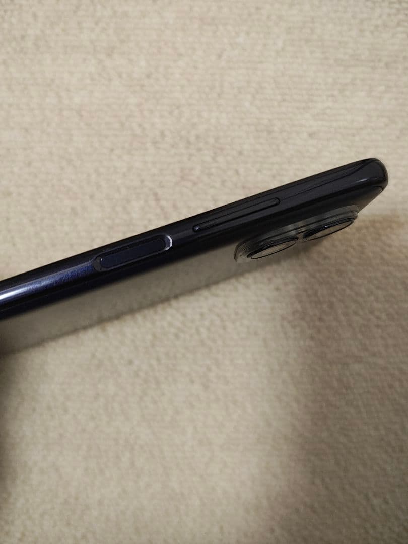 motorola edge 20 fusion 本体のみ