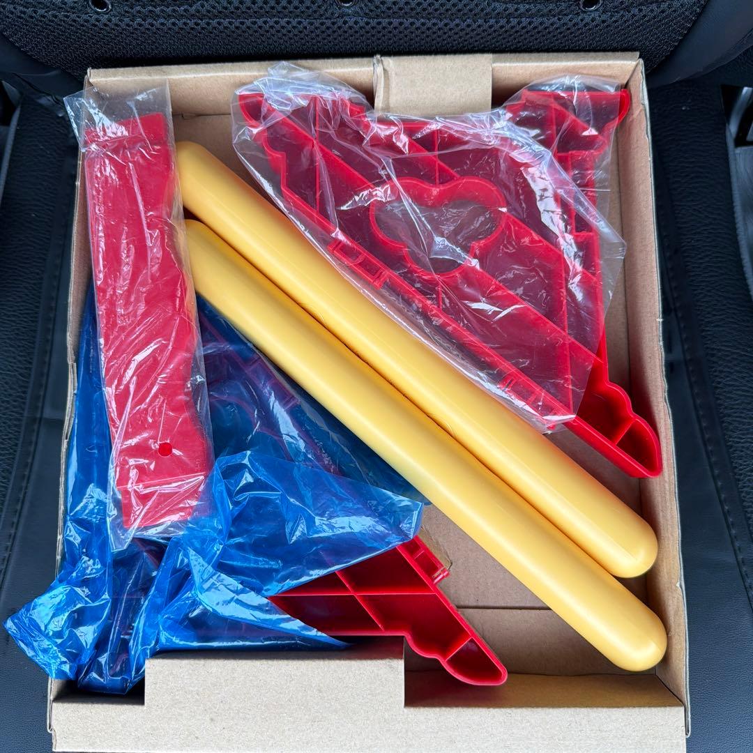 太鼓の達人 for Nintendo Switch & 太鼓とバチ