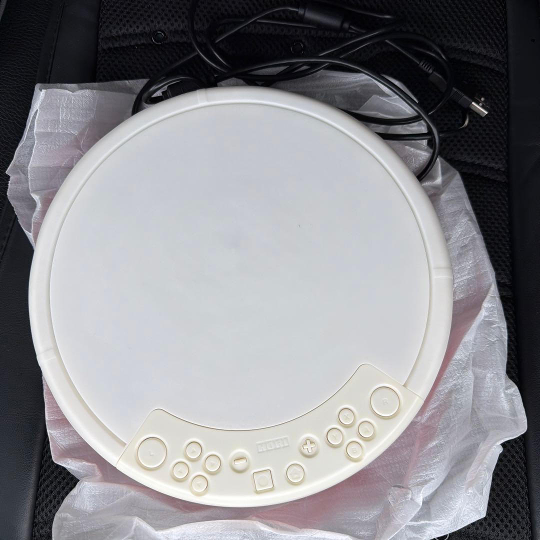 太鼓の達人 for Nintendo Switch & 太鼓とバチ