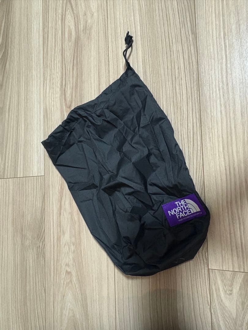 JOURNAL STANDARD THE NORTH FACE ダウンベスト