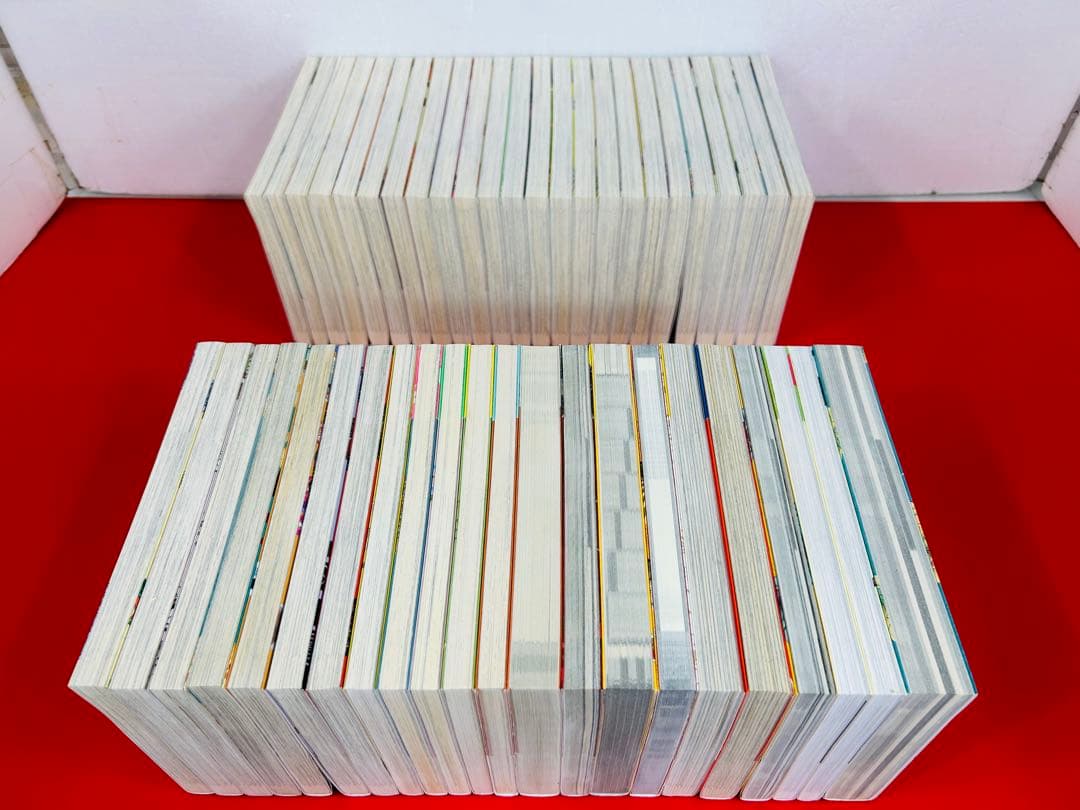 漫画コミック【鬼灯の冷徹1-31巻＋シロの足跡1-5巻＋他10冊】江口夏美⑥