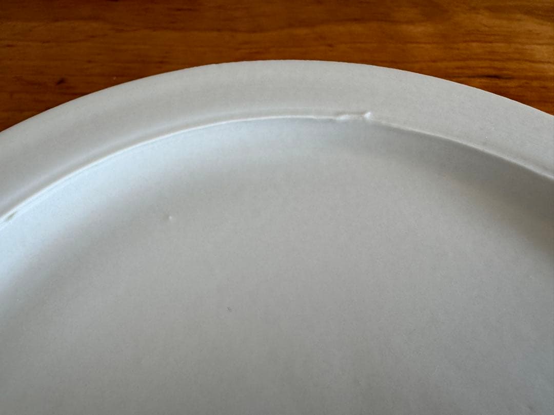 吉田直嗣さん ケーキ皿3枚セット