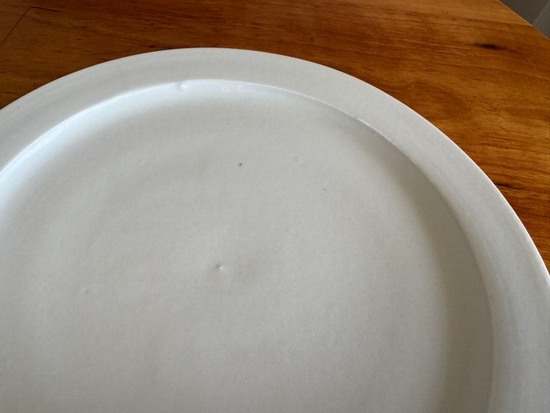 吉田直嗣さん ケーキ皿3枚セット