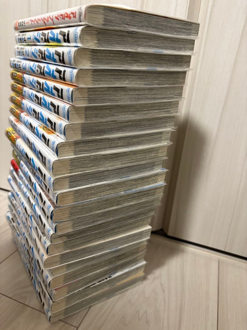 アオアシ 1-40巻＋アナザーフット1巻セット【全巻美品・ワンオーナー】