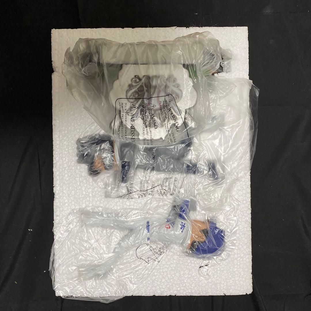 大谷翔平　ジャッジ　ボブルヘッド