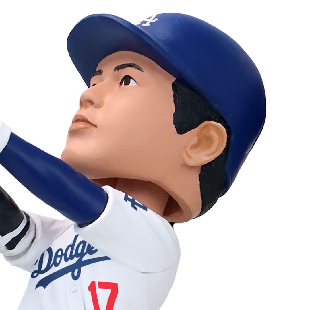 大谷翔平　ジャッジ　ボブルヘッド