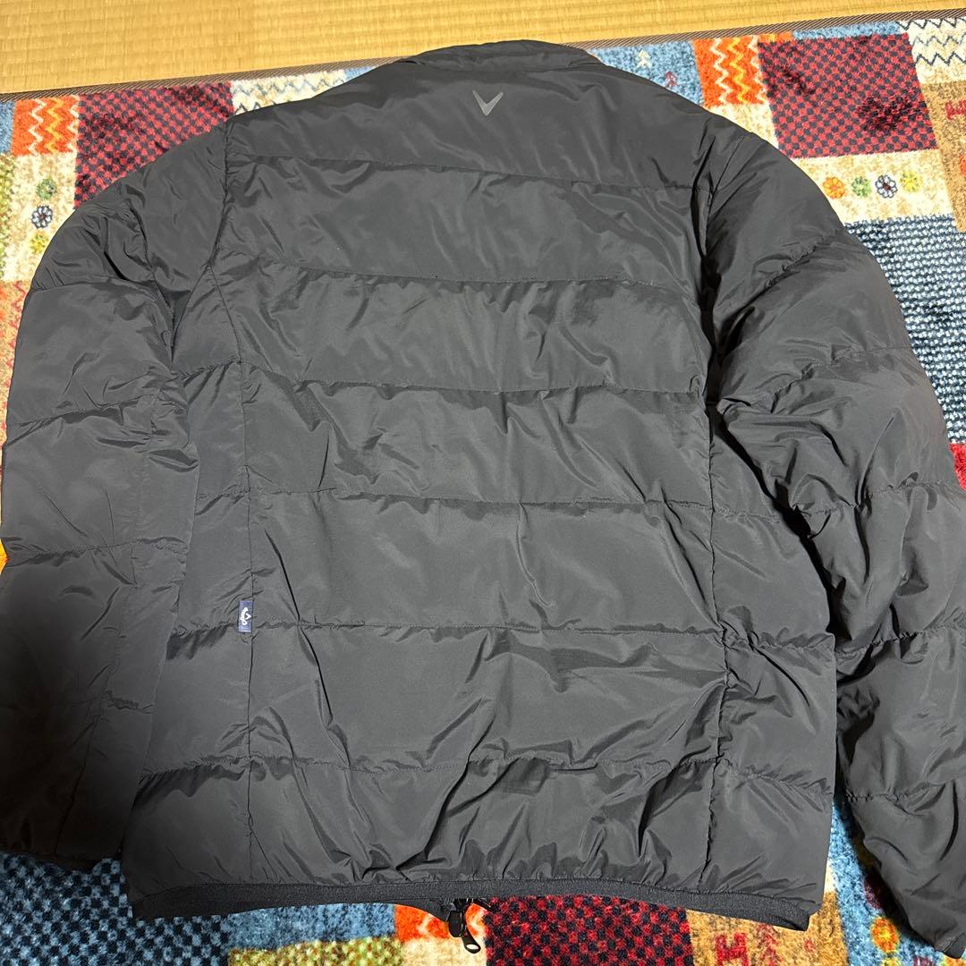 1 2 3 4 5 Z　callaway ゴルフダウン