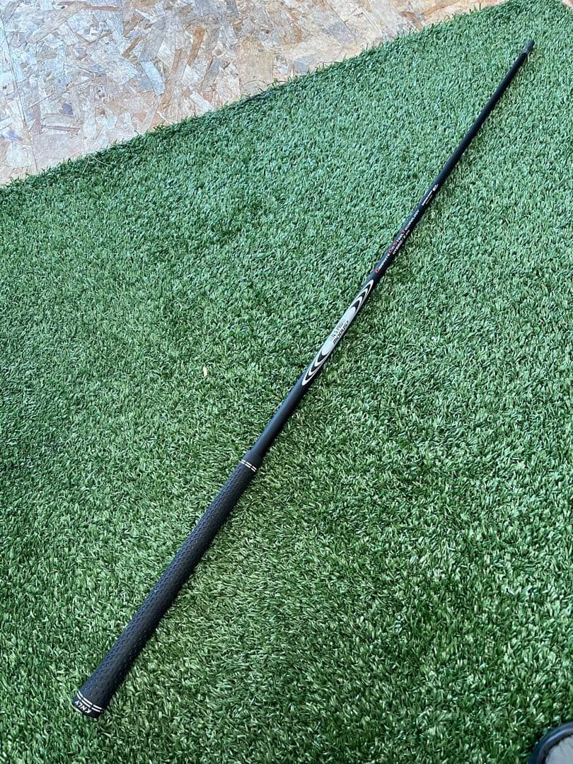 NS PRO MODUS GOST モーダスゴースト