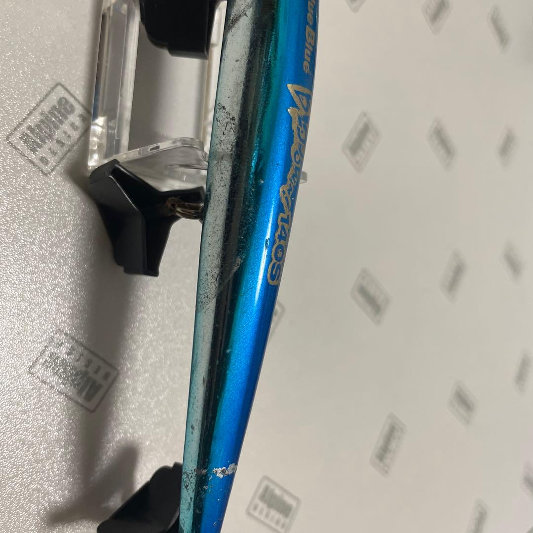 BLUE BLUE 人気ルアーセット15点