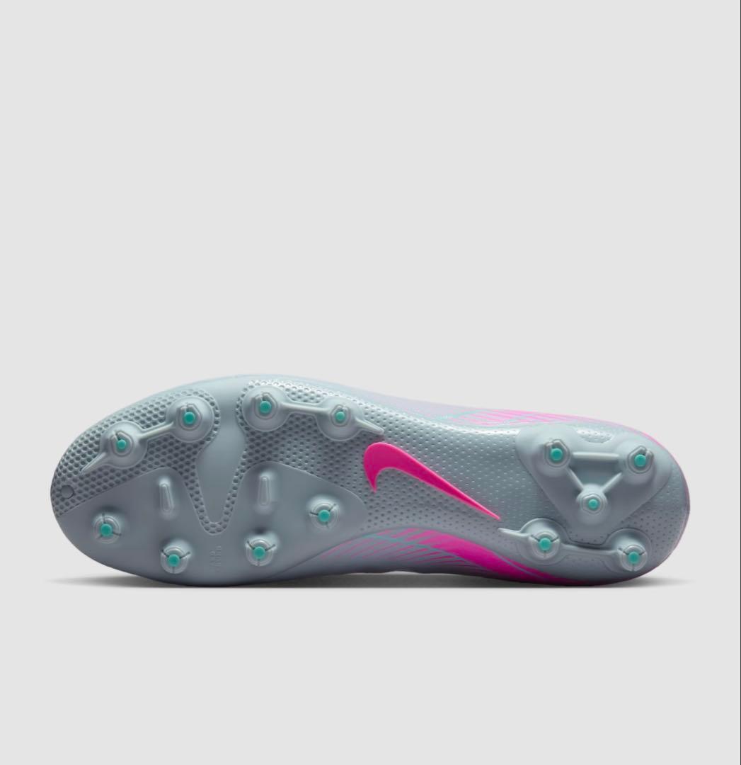 ナイキ マーキュリアル ヴェイパー 16 プロ HG ローカット