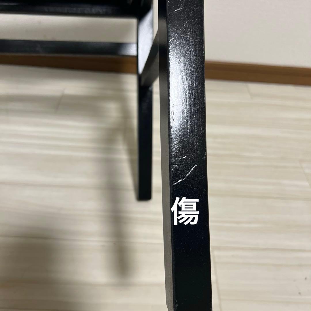 【中古リニューアル】背付ピアノ椅子(全国送料込み)トムソン椅子