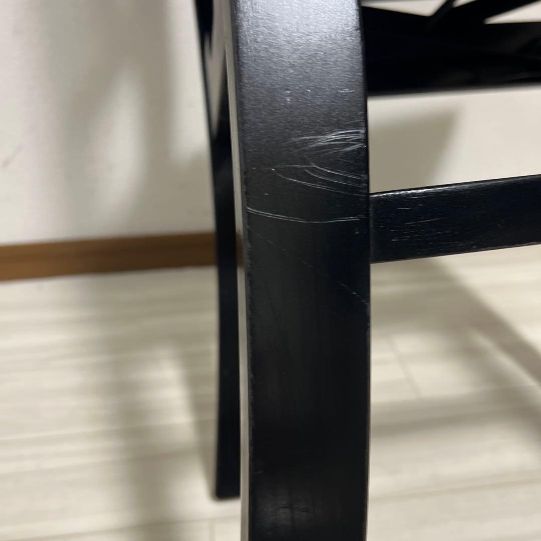 【中古リニューアル】背付ピアノ椅子(全国送料込み)トムソン椅子