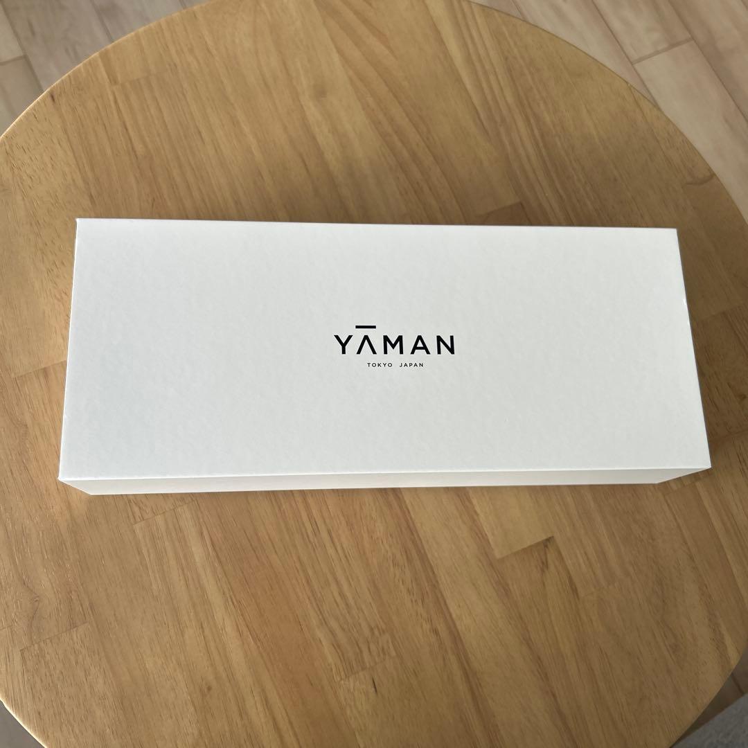 ヤーマン リフトドライヤー スマートYJHC2N ゴールド 折りたたみドライヤー