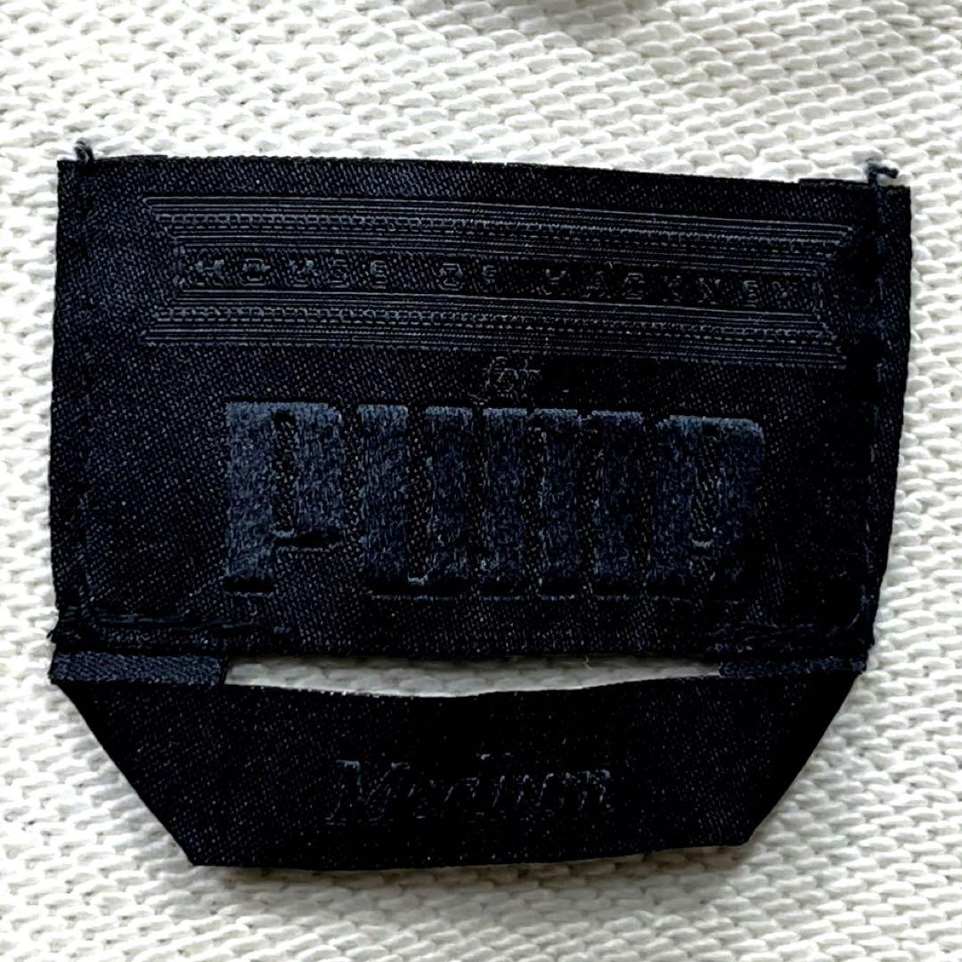 送料無料 プーマ 刺繍ロゴ 花柄 コラボ ゆるだぼ00s トラックジャケット