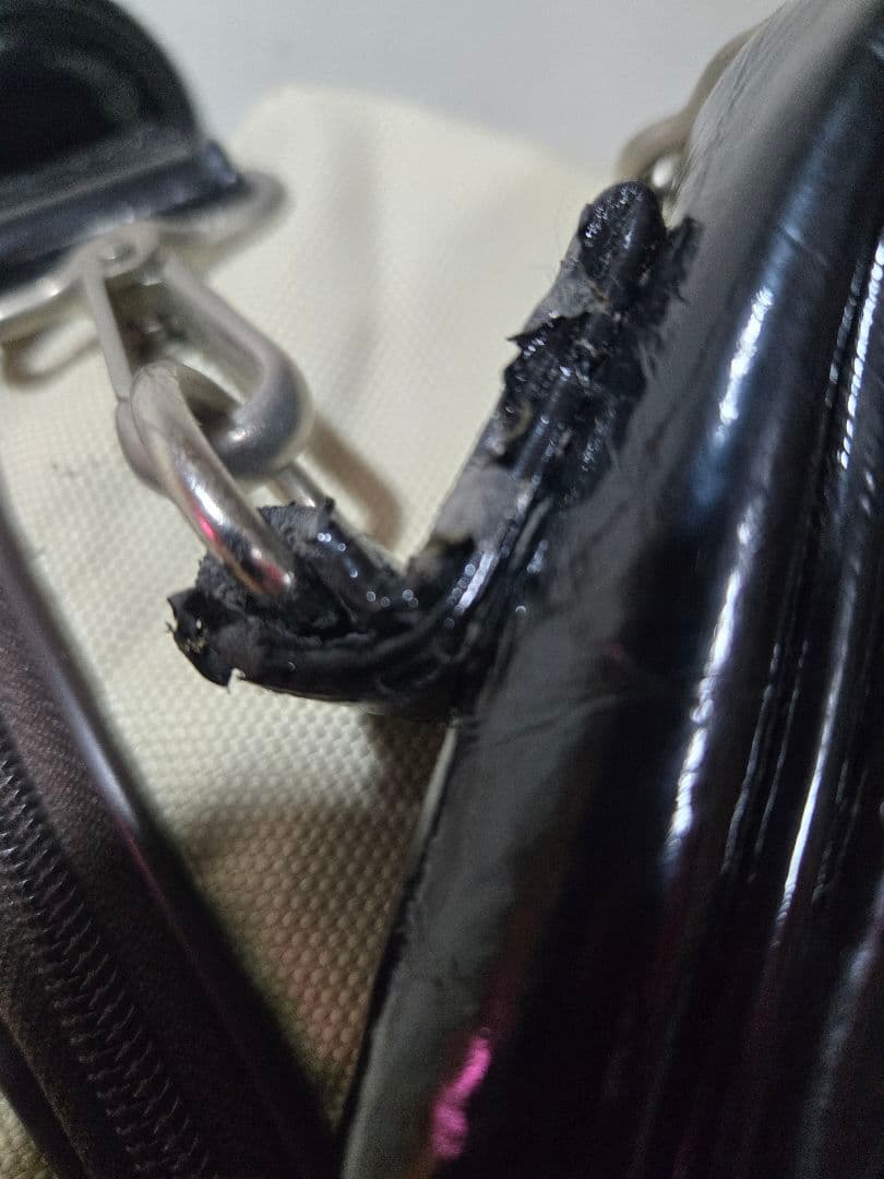 未使用品コラッジオキャディバッグ　マンシングウェア練習用ケース　２点セット