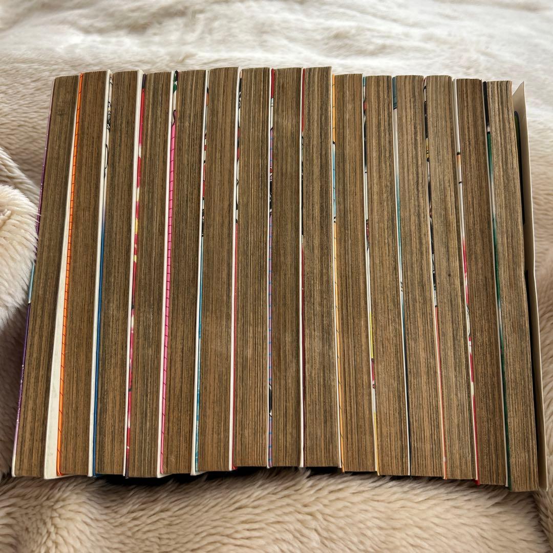 プラモ狂四郎 全巻セット