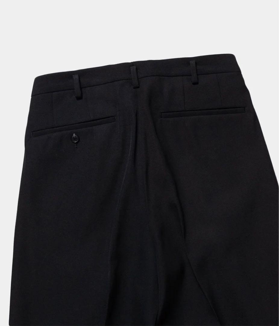 HEUGN \"e Black Gaba\"サイズ1ユーゲン ジョージ