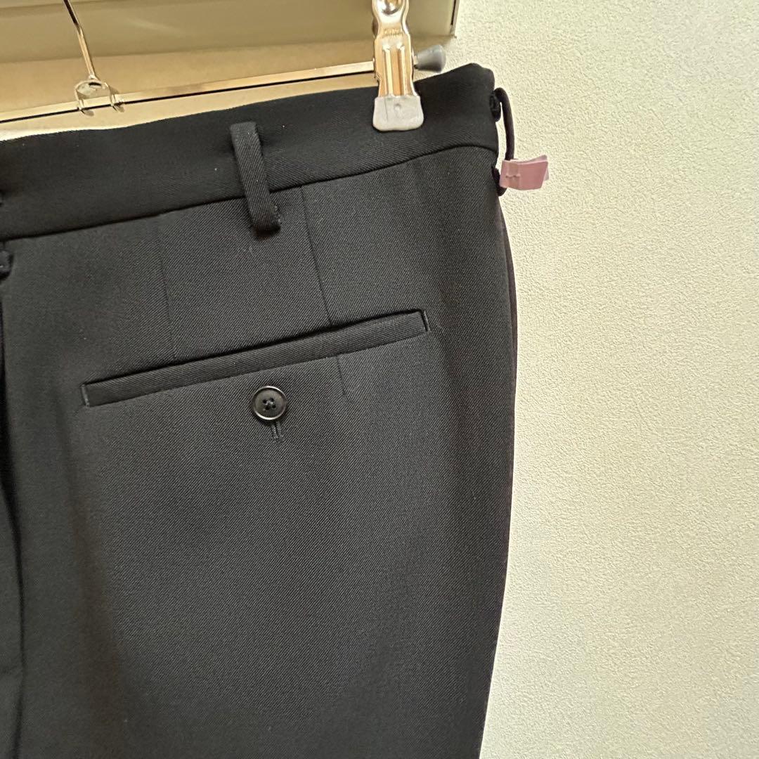 HEUGN \"e Black Gaba\"サイズ1ユーゲン ジョージ