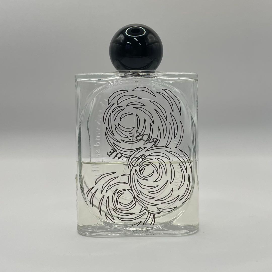 Diptyque ROSE ROCHE オードパルファン 残量約4.5〜5割程度