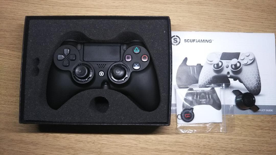 SCUF IMPACT  ジャンク スカフ インパクト