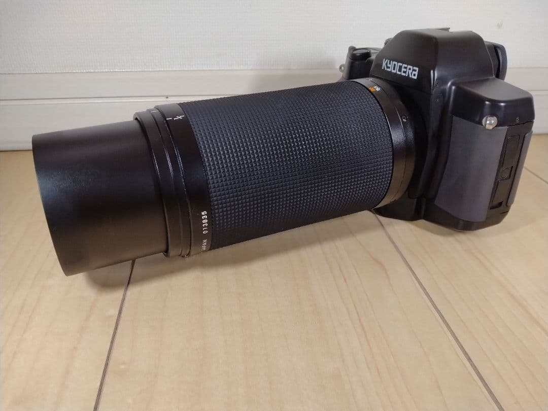 京セラ　メディカルカメラ