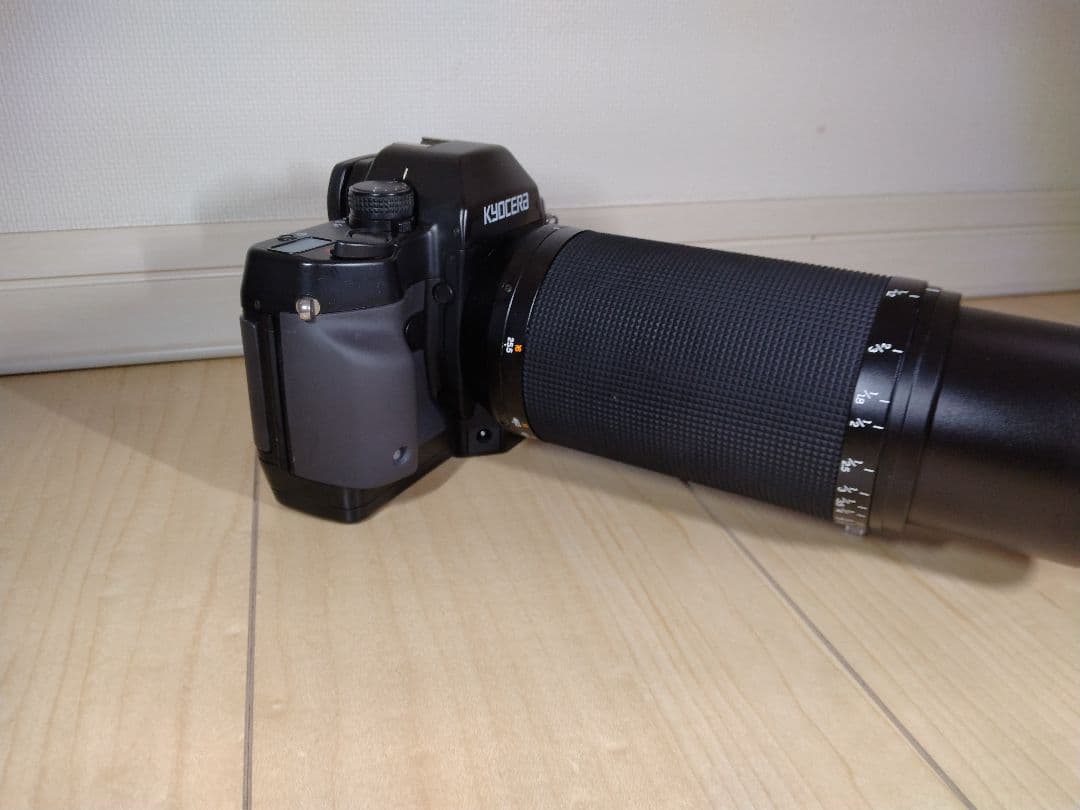 京セラ　メディカルカメラ