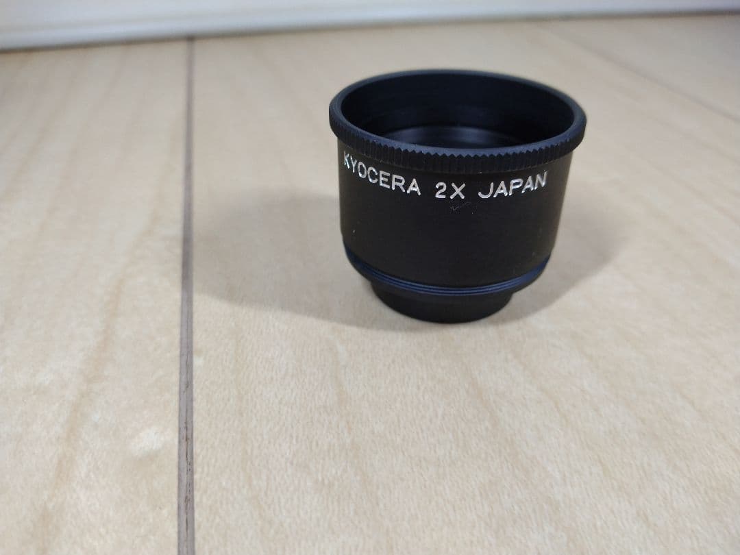 京セラ　メディカルカメラ