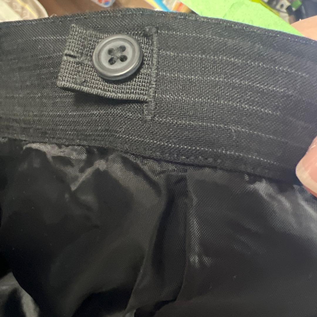 コムサ　スーツセット　150