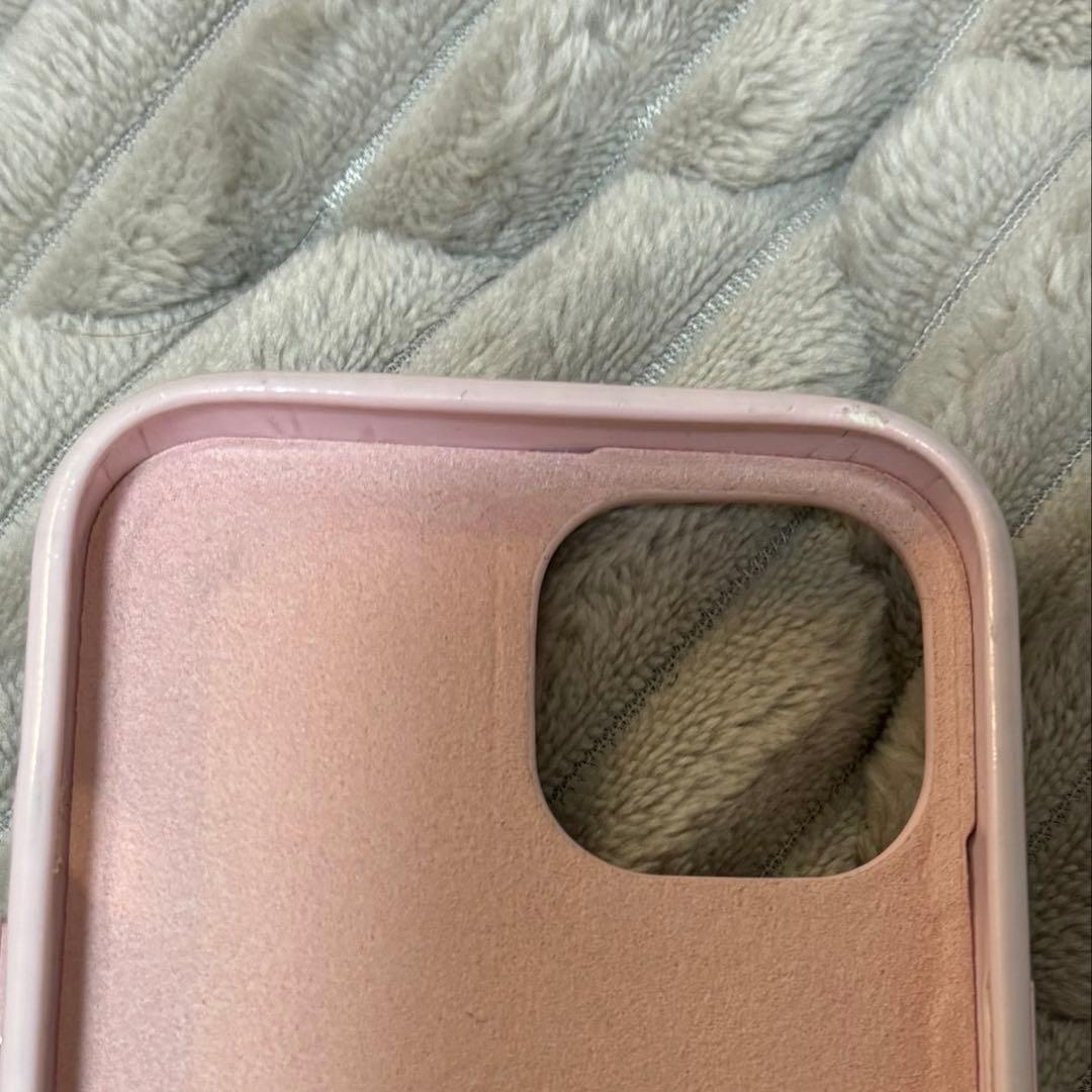 【美品】urban sophistication/iPhone15ケース