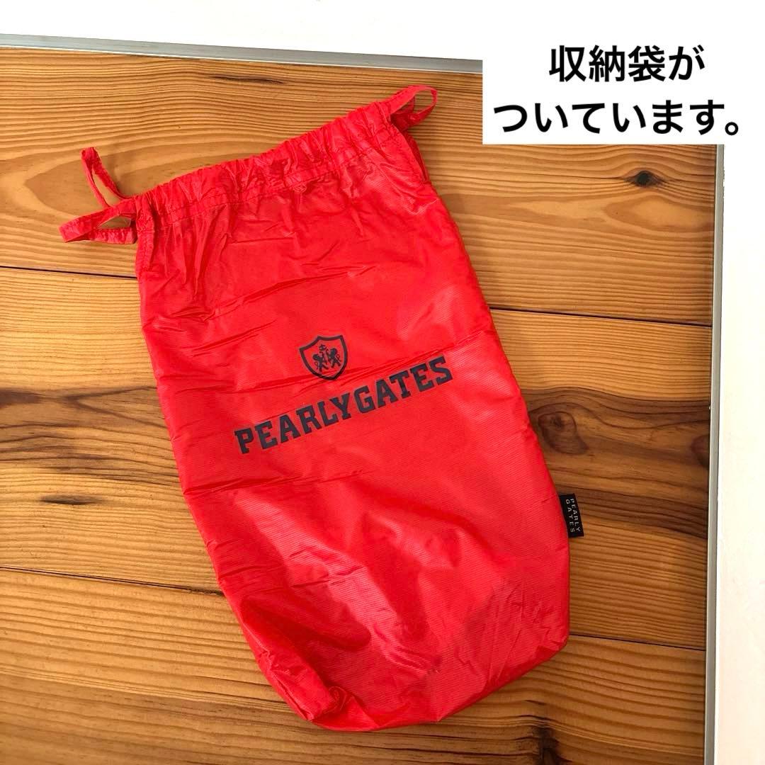 パーリーゲイツ　長袖アウタージャケット