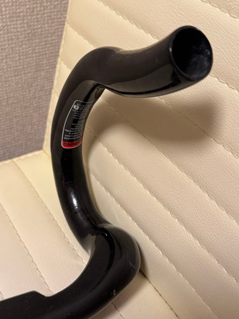 Cinelli Neo Morphe カーボンハンドル 幅40cm